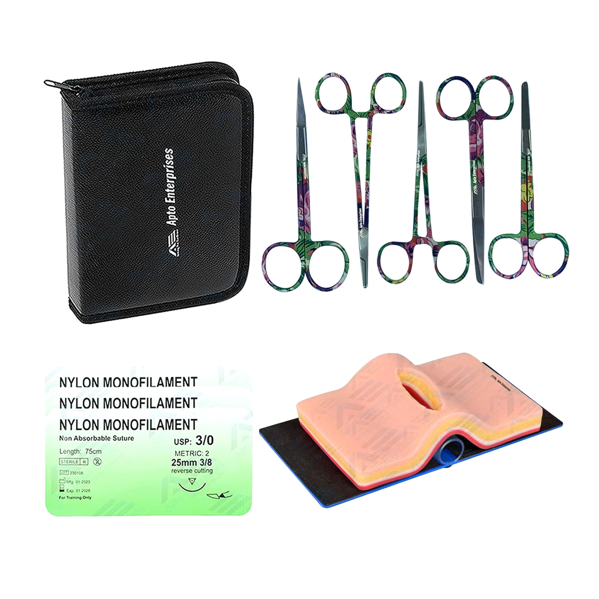 Suture Kit