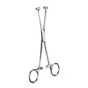Pinza para Septum, Alicates para Perforaciones Nasales, Herramienta Manual de Acero Inoxidable para Perforaciones Corporales, Certificación MOL de Precisión - Product Image 6