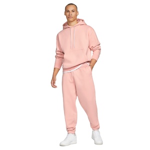 Survêtements pour hommes de haute qualité, en coton et polyester, épais et confortables - Product Image 1