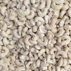 Hot Sale Price Of Cashew <b>Nuts</b> Ww320 Ww240 Cashew <b>Nut</b> <b>Kernels</b> Santigo Cashew Vietnam Reasonable Price - Product Image 1