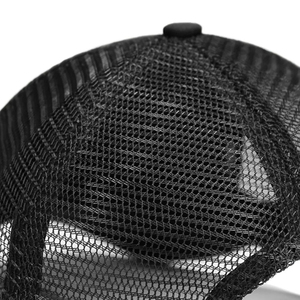 Casquette de camionneur pour homme, haute qualité, personnalisable avec logo brodé, respirante, design classique, pour l'extérieur – Meilleure vente - Product Image 5