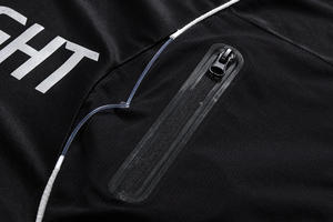 Camiseta OEM 2026 con Impresión Brillante, Absorbente de Humedad y Transpirable, con Luz y Envío Gratuito - Product Image 6