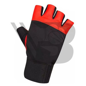 Gants de fitness haut de gamme personnalisés, fabriqués en usine, à prix raisonnable, en promotion pour l'extérieur - Product Image 3