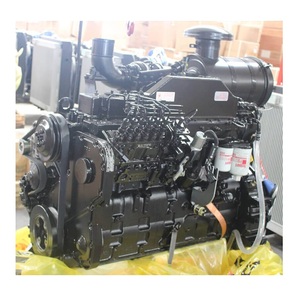 ชุดเครื่องยนต์ 6CTA8.3 พร้อมจัดส่ง - Product Image 1