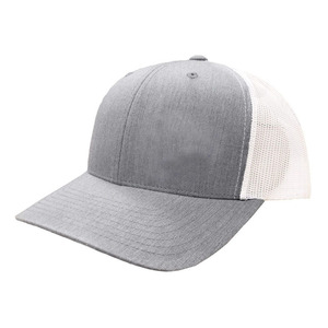 Gorra Trucker de Malla Ajustable con Cierre a Presión, 6 Paneles, Estilo Casual, Deportiva, para Adultos, Primavera-Verano - Product Image 2