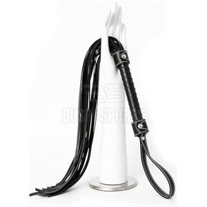 Fouets à chevaux fiables, matériaux de haute qualité, conçus pour une précision et un confort d'équitation optimales. - Product Image 2