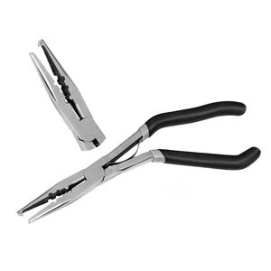 คีมหนีบปืนพก FOX Rage-รูจมูกสี่เหลี่ยม8นิ้ว - Product Image 5