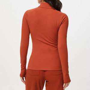 Chaqueta de Enfermera con Cierre Frontal para Mujer, de la Mejor Calidad, para Verano, Uniforme de Hospital, a la Moda, en Oferta - Product Image 6