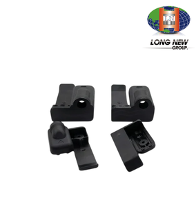 หัวเข็มขัดพลาสติก LONGNEW OEM |   ขนาด รูปทรง และสีที่กำหนดเองได้สำหรับหลากหลายอุตสาหกรรม - Product Image 5