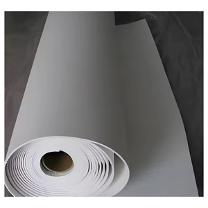 Papel de Fibra Cerámica Avanzado para Material de Juntas de Alta Temperatura y Aplicaciones de Sellado Térmico - Product Image 1