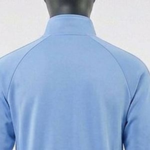 Bulk Wholesale <b>Top</b> Design Men's Casual Gym Solid Regular Lightweight Football Tracksuit Sets Sublimated Soccer Training - Product Image 6