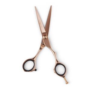 Tijeras de Barbero Profesionales Premium de Acero Inoxidable con Cuchilla Afilada, Suministros para Salón de Belleza, Herramienta de Peluquería - Product Image 3