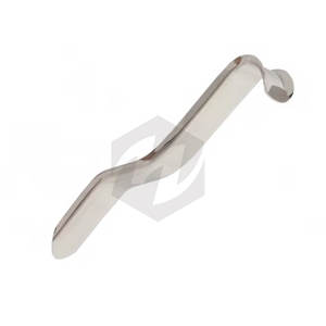 Écarteur de joue Minnesota en acier inoxydable allemand, instrument dentaire pour interventions chirurgicales et orales, chirurgie dentaire professionnelle - Product Image 3