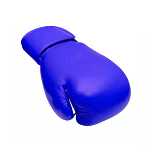 Guantes de Boxeo Multipanel para Hombre y Mujer, Transpirables, Cómodos, de Tela Suave, Guantes de Entrenamiento para Golpear - Product Image 6