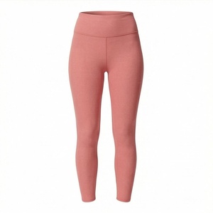 Legging de yoga sans couture pour femme, style mode, pantalon de sport pour adultes, vente en ligne, vêtements de sport, collant de fitness pour la gym et l'entraînement - Product Image 1