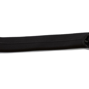 Sangle anglaise de qualité supérieure avec doublure en polaire, sangle légère et respirante pour selle anglaise, sangles élastiques doubles faciles à utiliser pour chevaux - Product Image 2