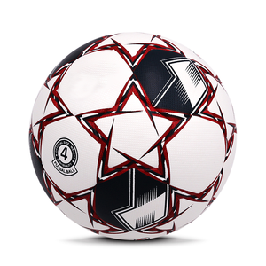 Professional Indoor Futsal <b>Soccer</b> Ball Thermal Bonded Textured Material 32 Panel High Durable Football Made In Pakistan - Product Image 5