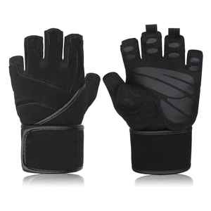 High Quality Weightlifting <b>Gloves</b> for Gym Men Women Available Workout Fitness <b>Training</b> <b>Weight</b> Lifting Gym <b>Gloves</b> - Product Image 1