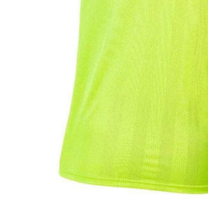 เสื้อกีฬาสำหรับทีมฟุตบอลผู้ใหญ่แบบขายส่ง ระบายอากาศได้ดี แขนสั้น ปรับแต่งได้ ขนาดสำหรับผู้ใหญ่ เสื้อกั๊กฝึกซ้อม - Product Image 4