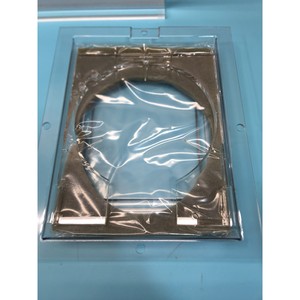 AG ASSOCIATES 7400-0111ถาดควอตซ์ – อุปกรณ์และชิ้นส่วนเซมิคอนดักเตอร์คุณภาพสูงจากทั่วโลกที่ได้รับความไว้วางใจ - Product Image 4