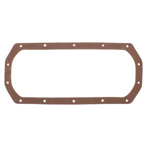 เหมาะสำหรับปะเก็นอ่างน้ำมันเครื่อง Mahindra รุ่น 703840R1 ซีลอ่างน้ำมันเครื่อง Scorpio Bolero ดีเซล อะไหล่แท้ OEM - Product Image 1