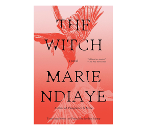 La Bruja: Una Novela de Marie NDiaye, Edición en Rústica (Suministro al por Mayor) - Product Image 2