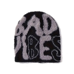 Custom Made jacquard <b>Men</b> Beanies <b>Cap</b> for Wholesale Custom Logo New Style <b>Cap</b> for Best Selling and Low Price Beanies <b>Cap</b> - Product Image 6