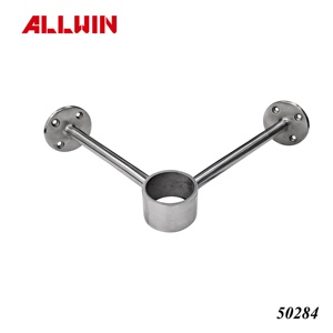 Soporte deslizante para bandeja de barra de apoyo hospitalaria OEM ODM - Product Image 6