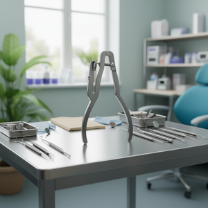 Instrumentos Médicos, Dentales y Quirúrgicos de Varsovia - Product Image 3