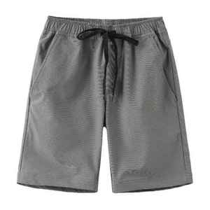 11. Pantalones cortos deportivos para hombre hechos con tela de primera calidad para entrenamiento en el gimnasio, correr y movimiento activo diario. - Product Image 1