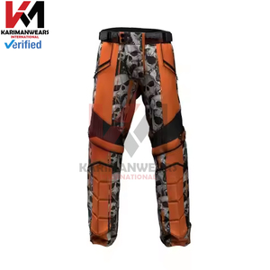 Pantalones Deportivos para Paintball, Cintura Ajustable, Ligeros, Transpirables, de Secado Rápido, para Juegos al Aire Libre - Product Image 1