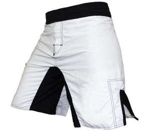 Shorts MMA pour hommes, légers, à séchage rapide, confortables, durables, shorts d'entraînement et de combat, idéaux pour les entraînements de arts martiaux mixtes - Product Image 5