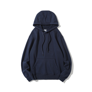 Sudaderas con Capucha Personalizadas Unisex con Logotipo Bordado para Hombre y Mujer, Sudaderas con Capucha para Invierno - Product Image 2