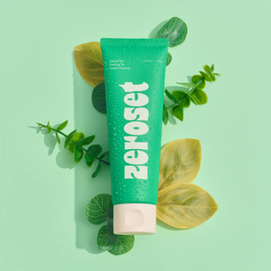 [ZEROSET] ซีโรเซ็ท กรีนที พีลลิ่ง ทู โฟม คลีนเซอร์ 30 กรัม ซาลิไซลิก แอซิด BHA ลดสิว วีแกน ผลัดเซลล์ผิวทุกวัน ผลิตภัณฑ์จากเกาหลี - Product Image 3