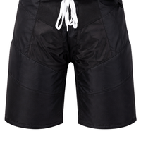 Pantalon de protection pour hockey sur glace senior, léger, rembourrage haute performance, taille ajustable, durable, prêt pour le jeu