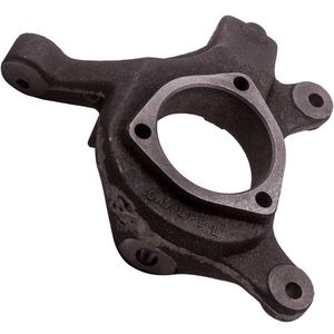 3 Inch Lift Spindles Suspension Kit Compatible with GMC for Sierra Chevy Silverado 1500 99 06 Truck Models - Product Image 3