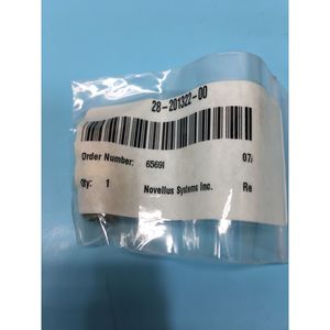 Lote de 3 NIPPLES NOVELLUS 28-201332-00, 3/8" MPT - Equipos y Piezas de Semiconductores de Confianza de Tradicción Global - Product Image 1