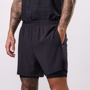 Shorts de sport pour hommes, style personnalisé, vente en gros, shorts pour la compétition, shorts de mode pour hommes, vente en ligne - Product Image 6