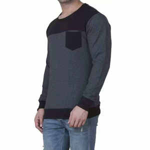 Sweat-shirts pour hommes très demandés, confortables, design abordable, prix bas, meilleure qualité, dernier design. - Product Image 3