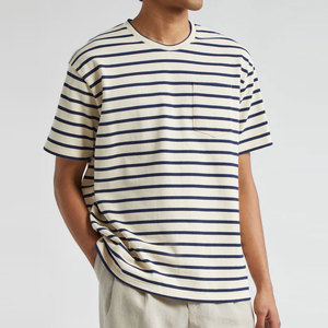 Camiseta de Gran Tamaño para Hombre, Corte Regular, Sublimada, de Felpa, de Alta Calidad, Manga Corta, Transpirable y de Secado Rápido - Product Image 4