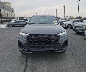 Audi SQ7 Usado 2025 - Product Image 2