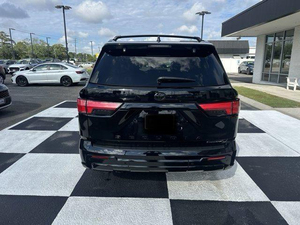 NEW 2024 CAMRY LE TRD BLACK 3.5L 10KM V6 16V 5 SEATERS AUTOMATIC TRANSMISSION LEFT STEERING TURBO LIGHT INTERIOR R21 Leather - Product Image 4