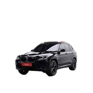 BMW X3 XDrive M40i 2024 con Caja de Cambios Automática, 11,553 km, Volante a la Izquierda, Cámara Trasera - 11,553 km - Product Image 1