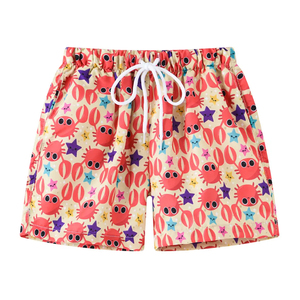Latest Sublimation Gym Shorts Summer Wear Custom Logo Blank Quick Dry 100% Polyester Men <b>Running</b> Sports Printing - Product Image 6