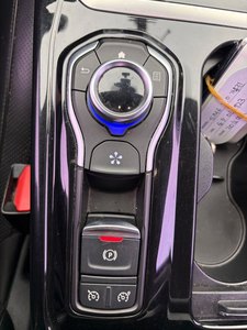 Berline d'occasion grise 2016 SM6 essence, taille moyenne, conduite à gauche, avec navigation automatique et caméra, exportée de Corée - Product Image 4