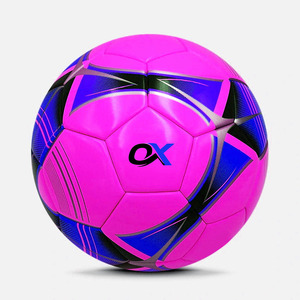 Balones de Fútbol Sala de PVC Personalizados de Alta Calidad de Oxva Industries, Balones de Fútbol con Unión Térmica - Product Image 6