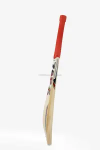 ZAP Classic Blaze English Willow Wood Hard Ball Bat pour le sport et le cricket - Product Image 6