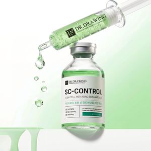 Suero de Ácido Tranexámico para Hiperpigmentación y Manchas Oscuras DRDRAWING, Esencia Coreana para el Cuidado de la Piel, 35 ml - Product Image 1
