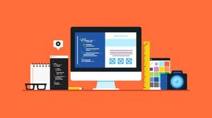 Plateforme de pointe pour la conception de sites Web et le développement d'applications mobiles pour Android et iOS avec UI UX personnalisés et solutions commerciales - Product Image 2