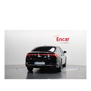 2023 สำหรับ Kia K8 Noblesse 14,421 กม. มาตรฐานไอเสียยูโร 5 พวงมาลัยซ้าย เกียร์อัตโนมัติ เบาะหนัง - Product Image 4